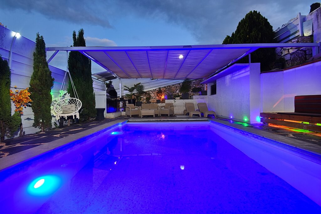 סוויטת איבון