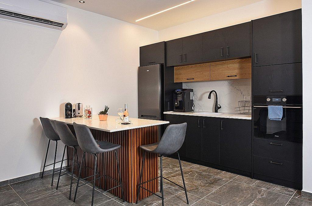 קאטליה - סוויטת פרטית ויוקרתית בעבדון