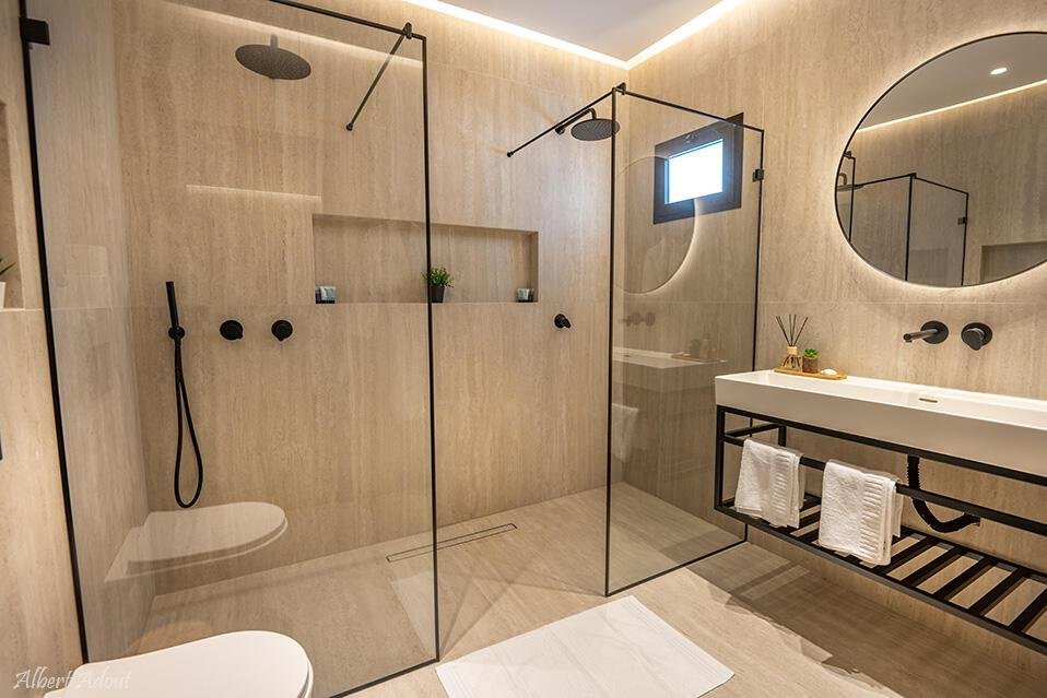 פטרה - סוויטות יוקרה