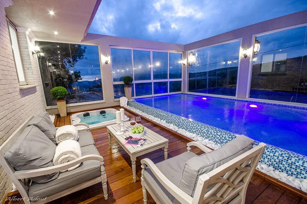 סוויטת נסיה בוטיק