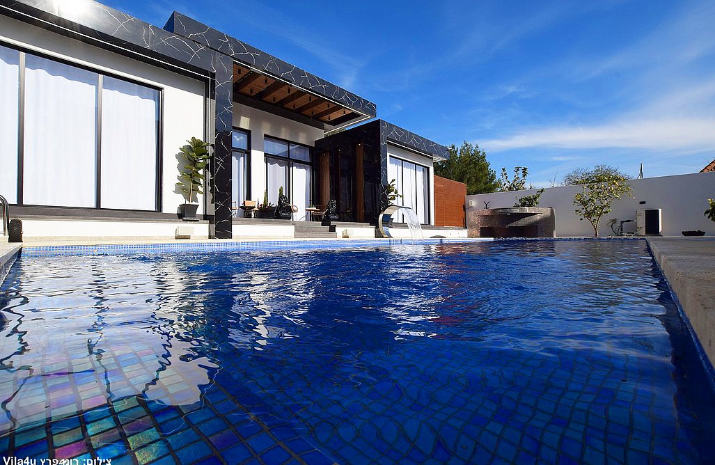 סוויטת דיאנס - dians luxury