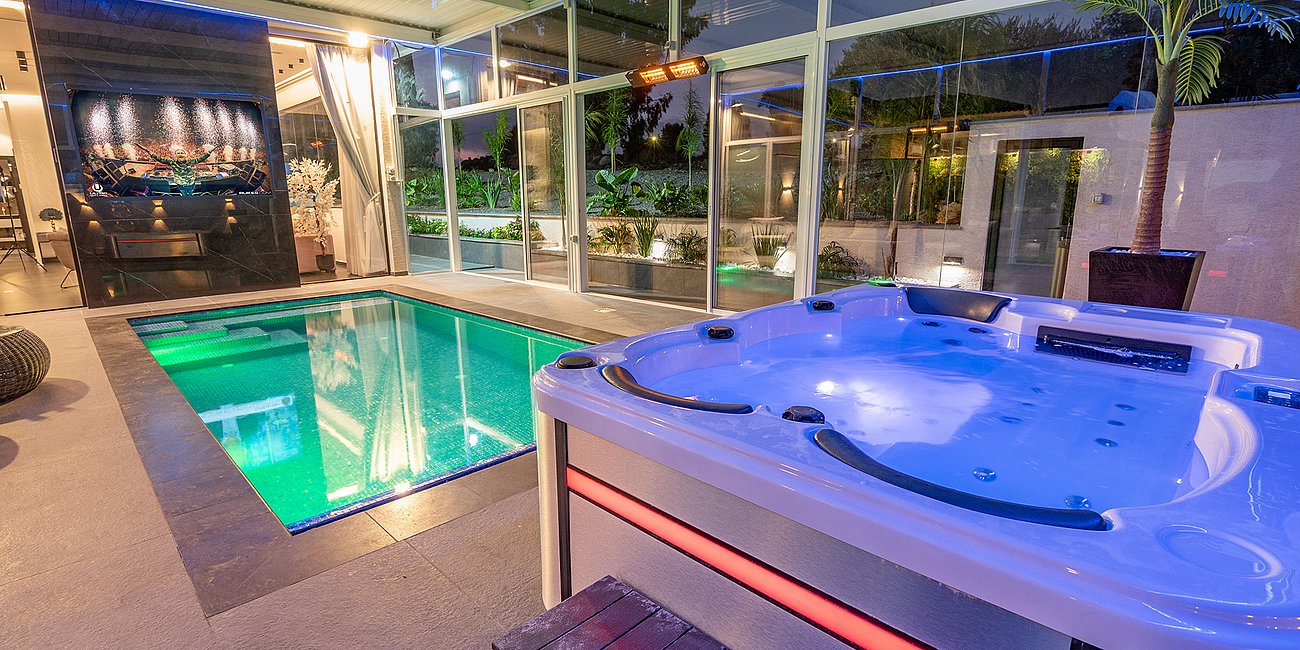 סוויטת אריה- ARIA