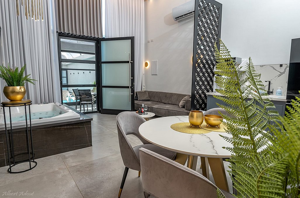 גולד דרים בוטיק 