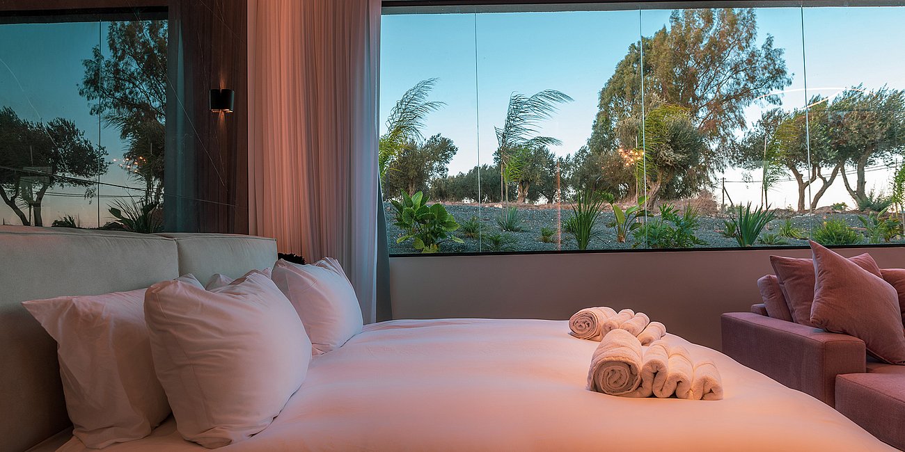 סוויטת אריה- ARIA