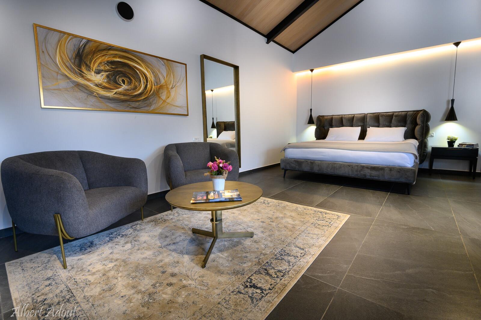 סוויטת אסיה