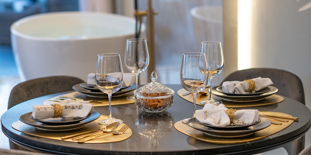 סוויטת אריה- ARIA