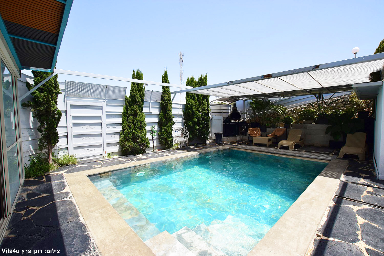 סוויטת איבון