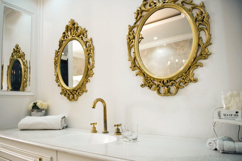 סוויטת נסיה בוטיק