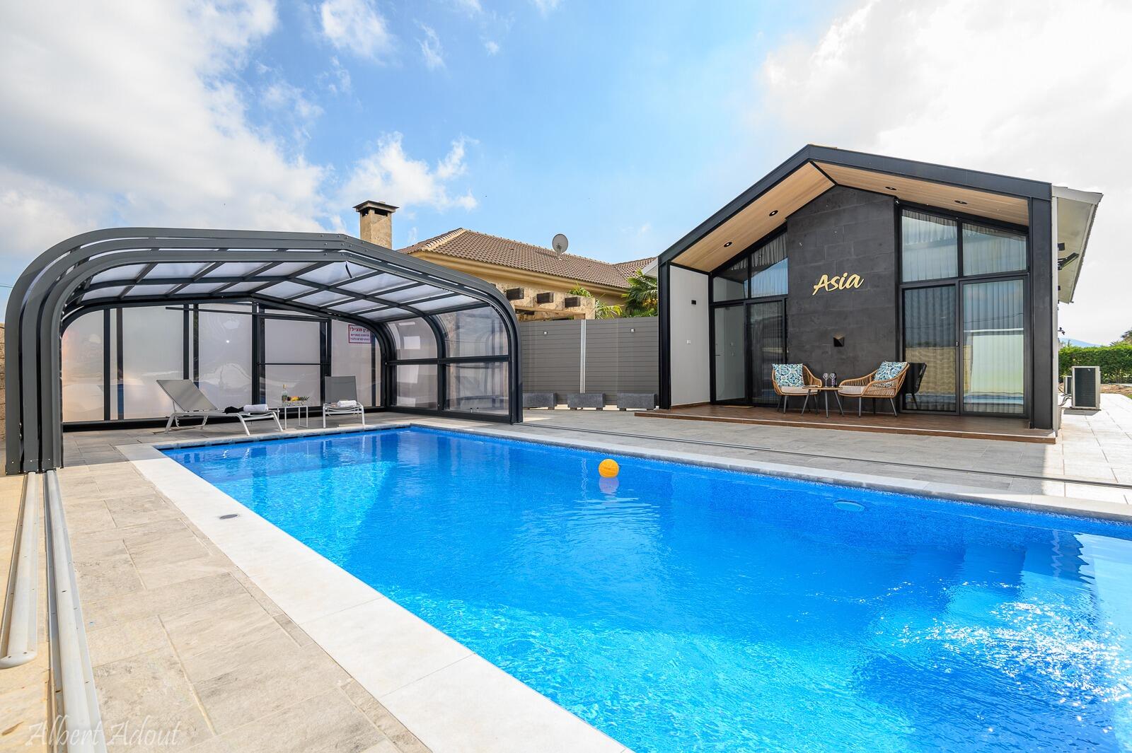 סוויטת אסיה