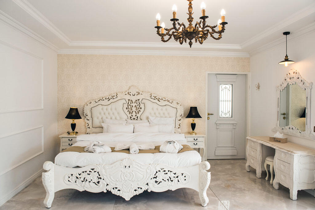 סוויטת נסיה בוטיק