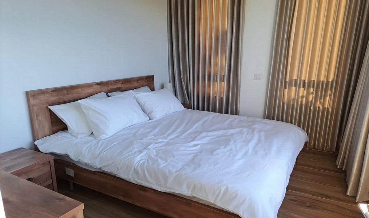 מצפה הצוקים - מתחם אירוח חדש בירכא