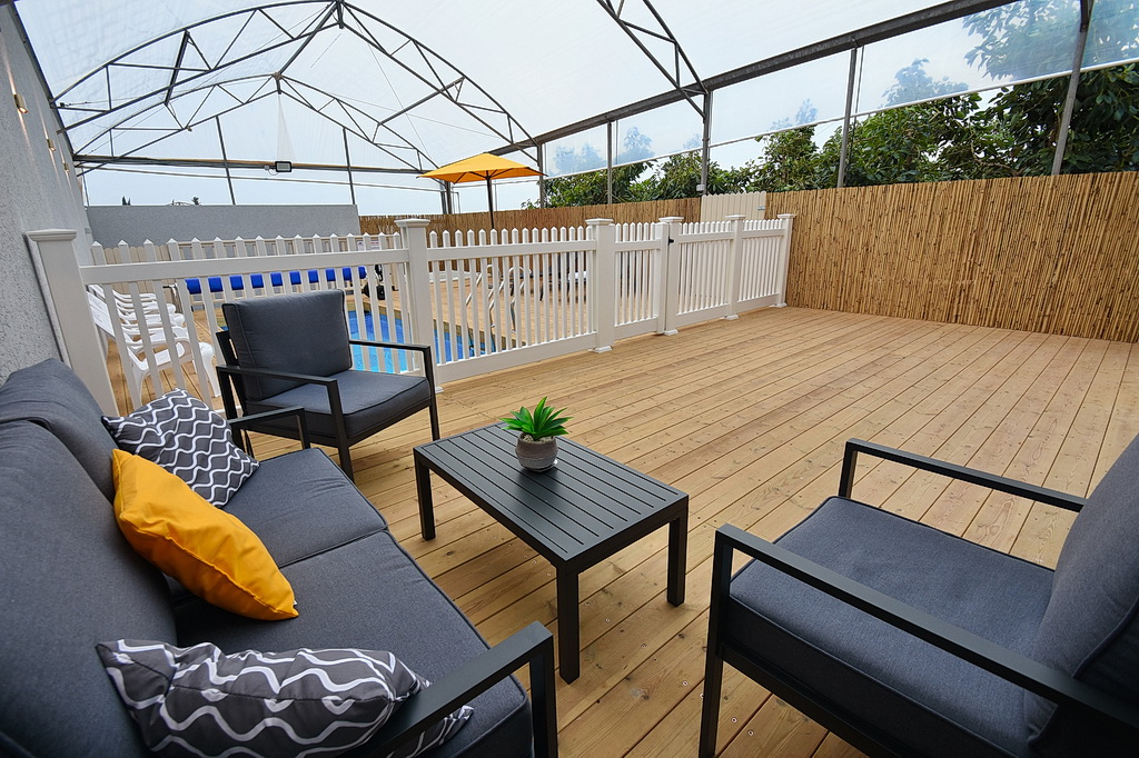 סוויטת האושר