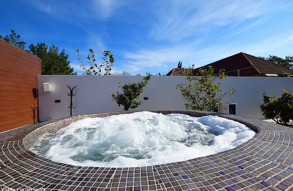 סוויטת דיאנס - dians luxury