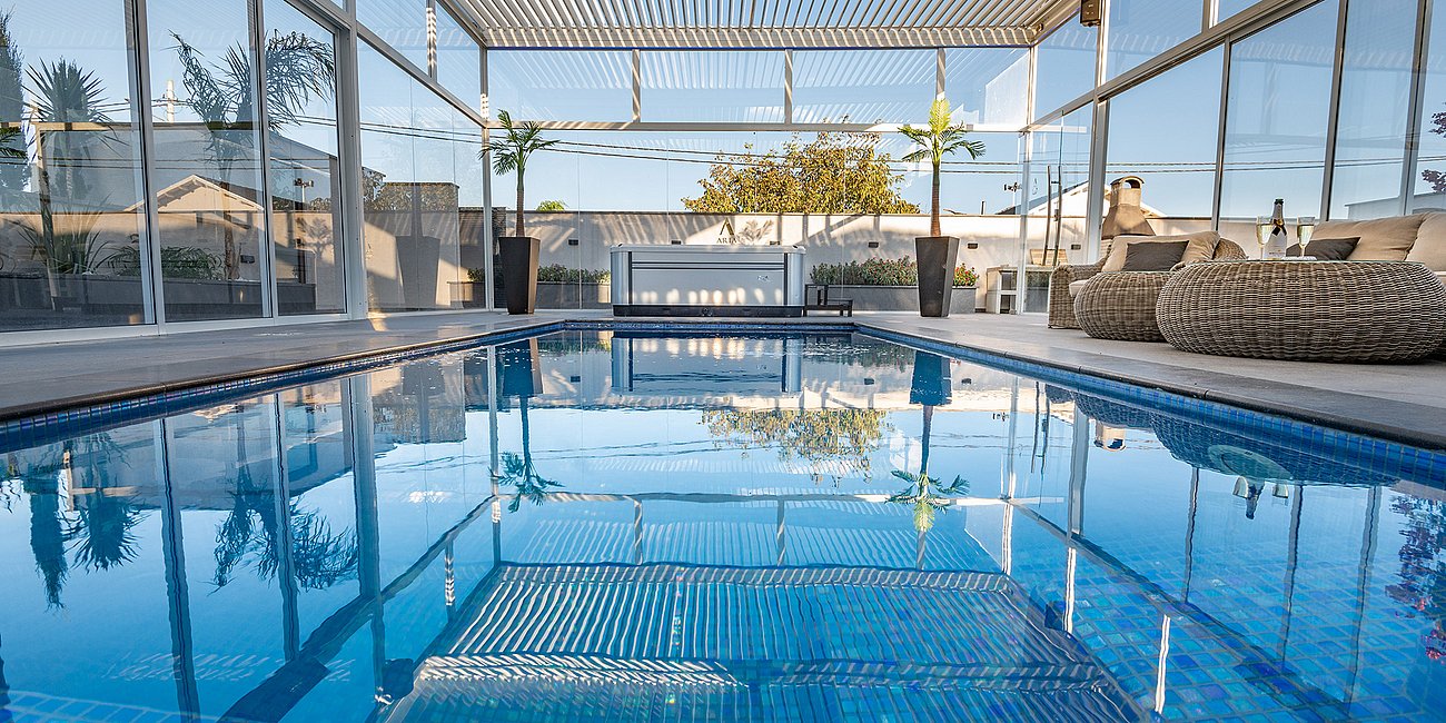 סוויטת אריה- ARIA