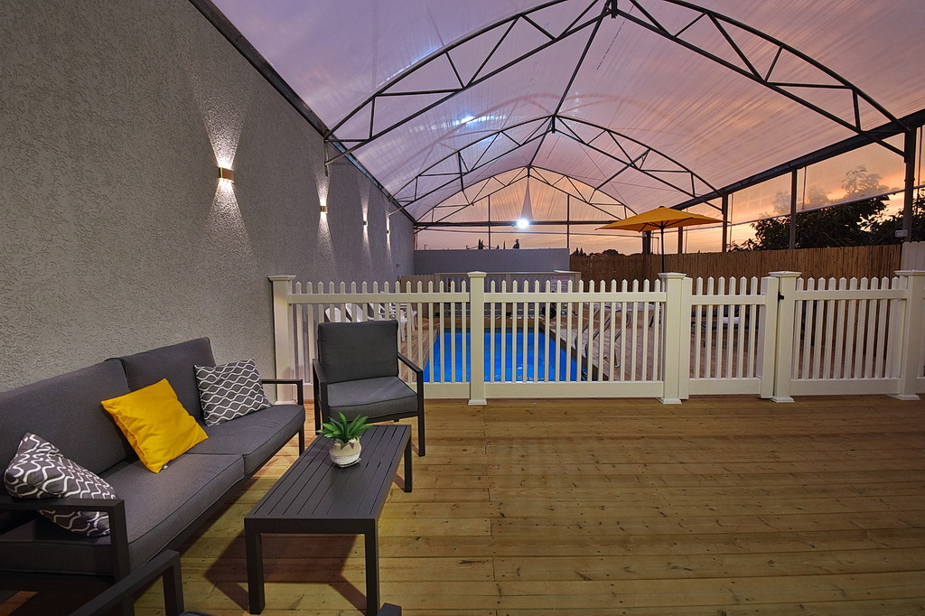 סוויטת האושר