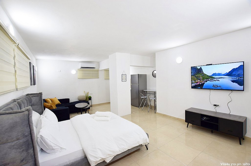 ליאור בכנרת