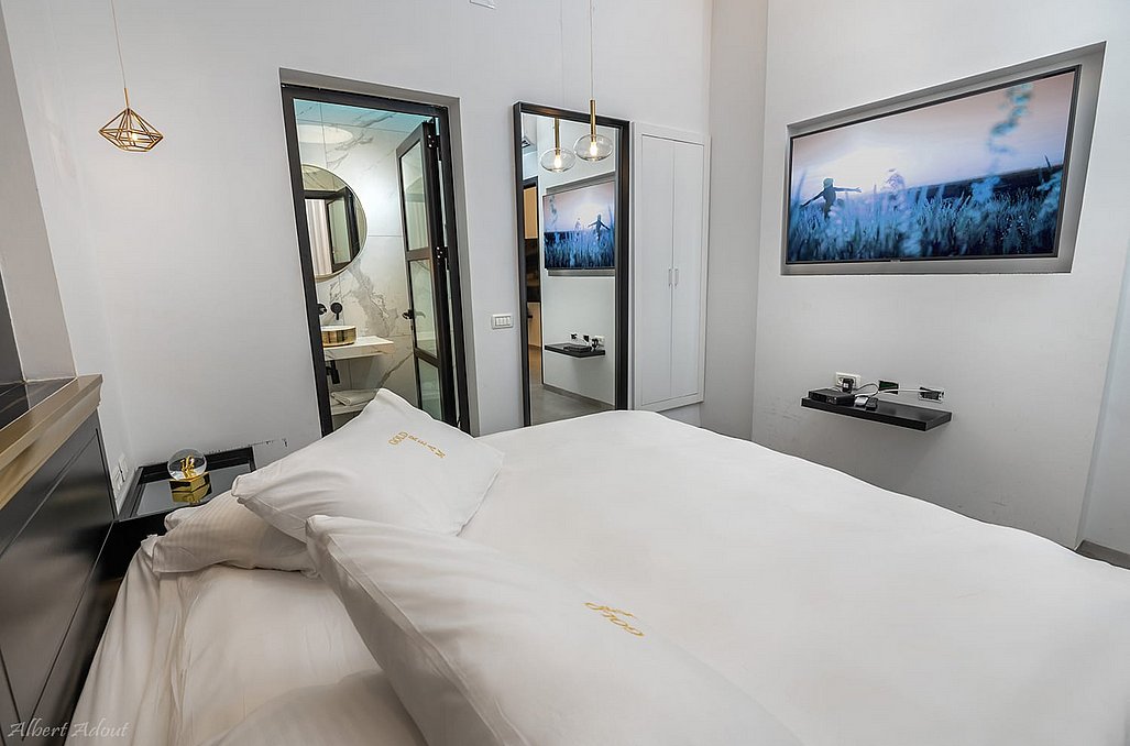 גולד דרים בוטיק 