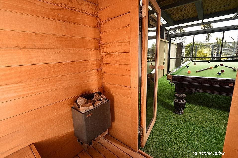 אחוזת בצל התמר