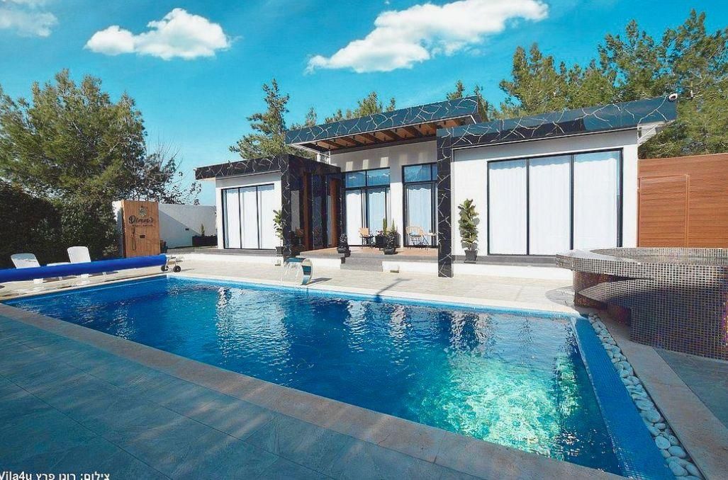 סוויטת דיאנס - dians luxury