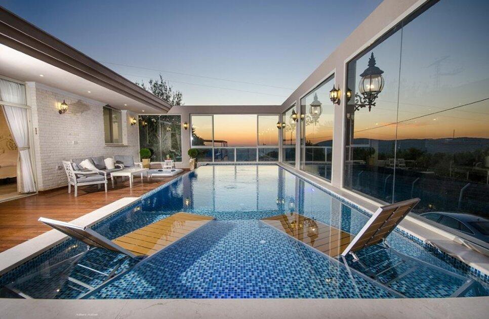 סוויטת נסיה בוטיק