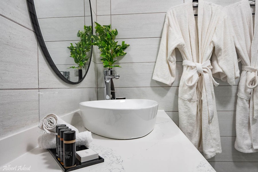 הדר סוויטה יוקרה - מושב עין יעקב