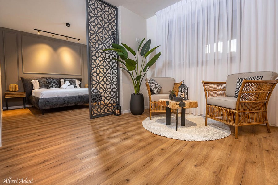 הדר סוויטה יוקרה - מושב עין יעקב