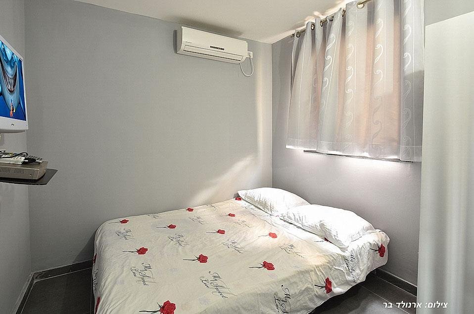 אחוזת בצל התמר