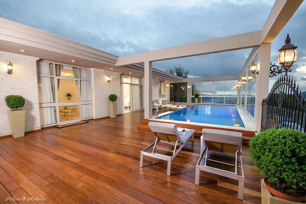 סוויטת נסיה בוטיק