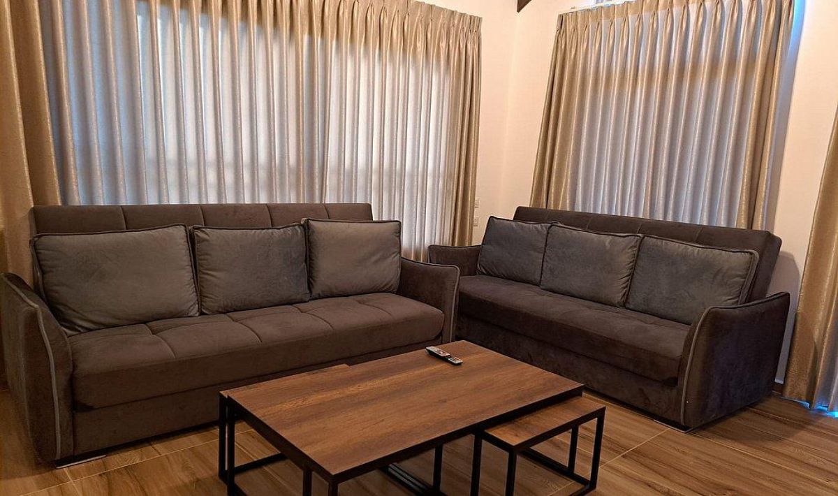 מצפה הצוקים - מתחם אירוח חדש בירכא