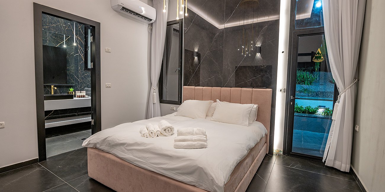 סוויטת אריה- ARIA