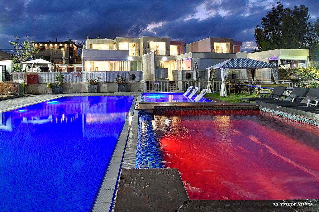 אלומות יוסף