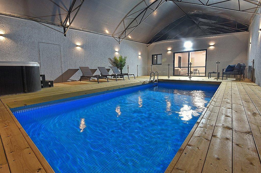 קאטליה - סוויטת פרטית ויוקרתית בעבדון