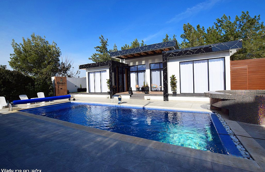 סוויטת דיאנס - dians luxury