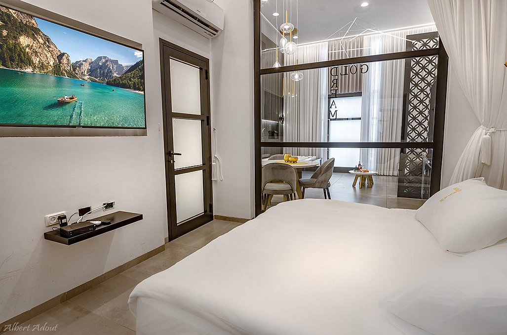 גולד דרים בוטיק 