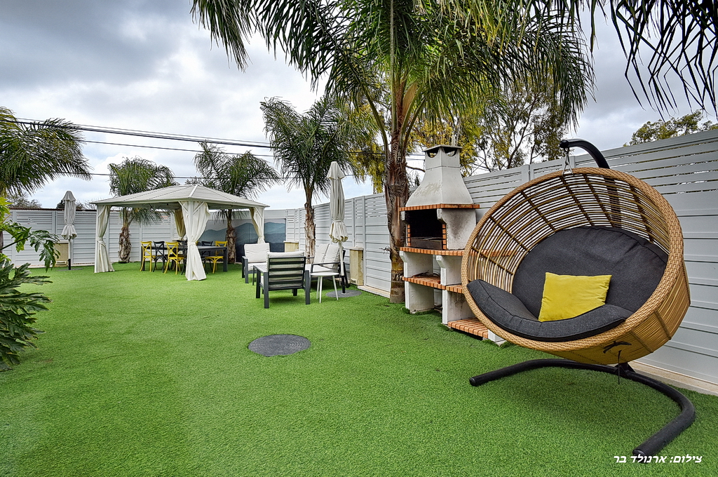 אלומות יוסף