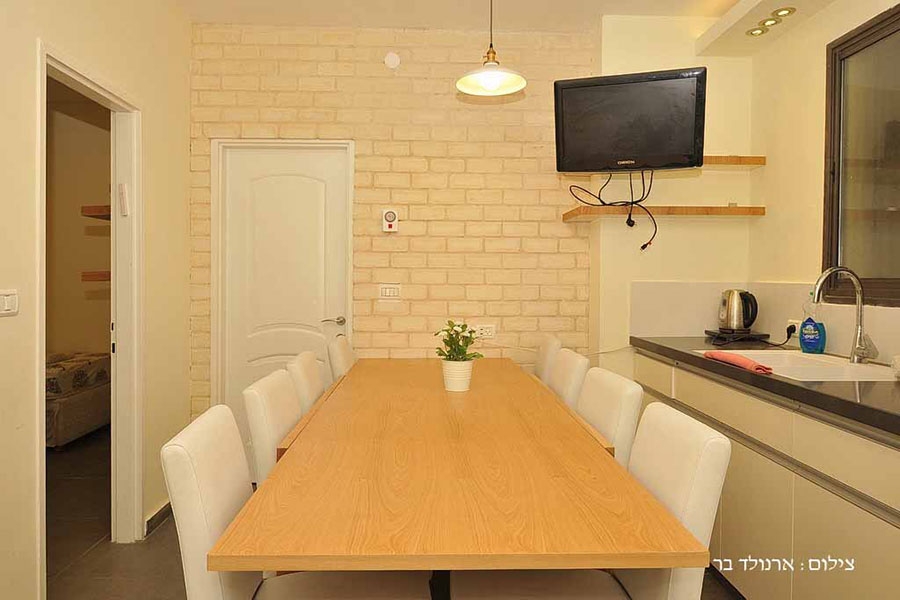 אחוזת בר יוחאי בגליל העליון