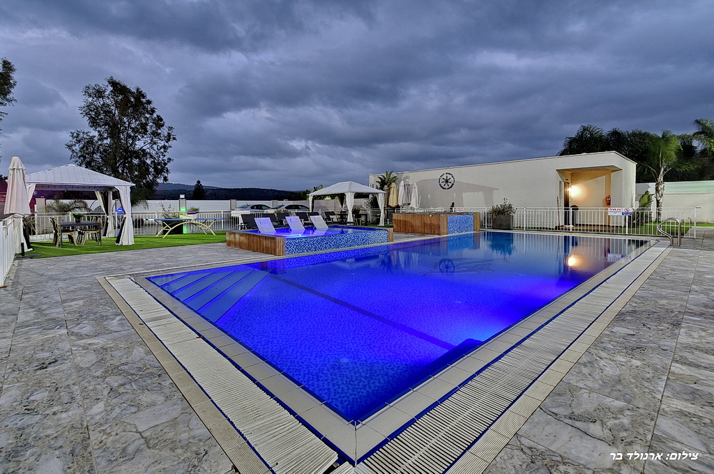 אלומות יוסף