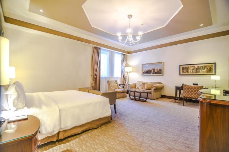 מלון וולדרוף אסטוריה