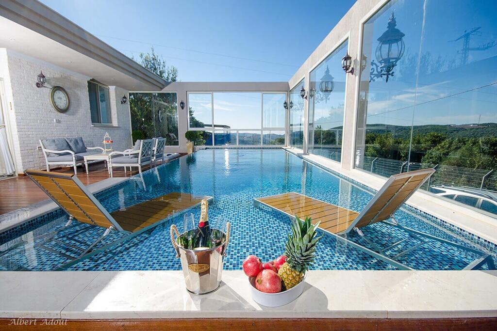 סוויטת נסיה בוטיק