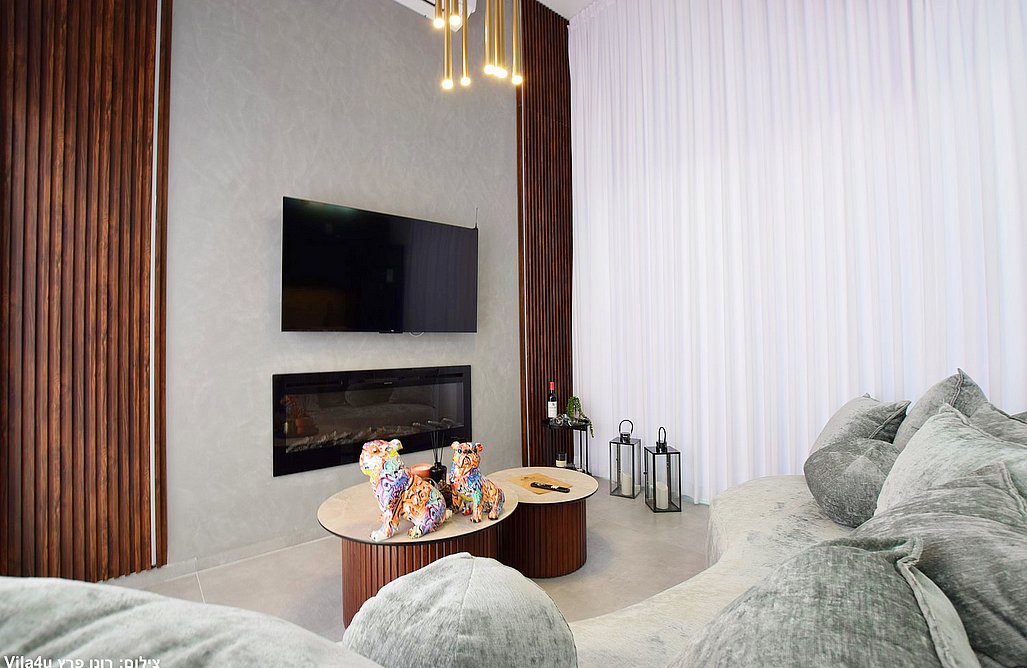 סוויטת דיאנס - dians luxury