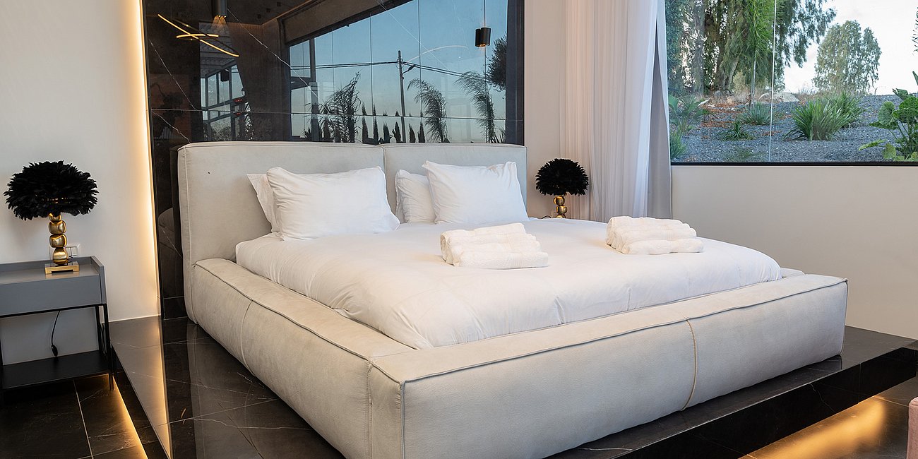 סוויטת אריה- ARIA