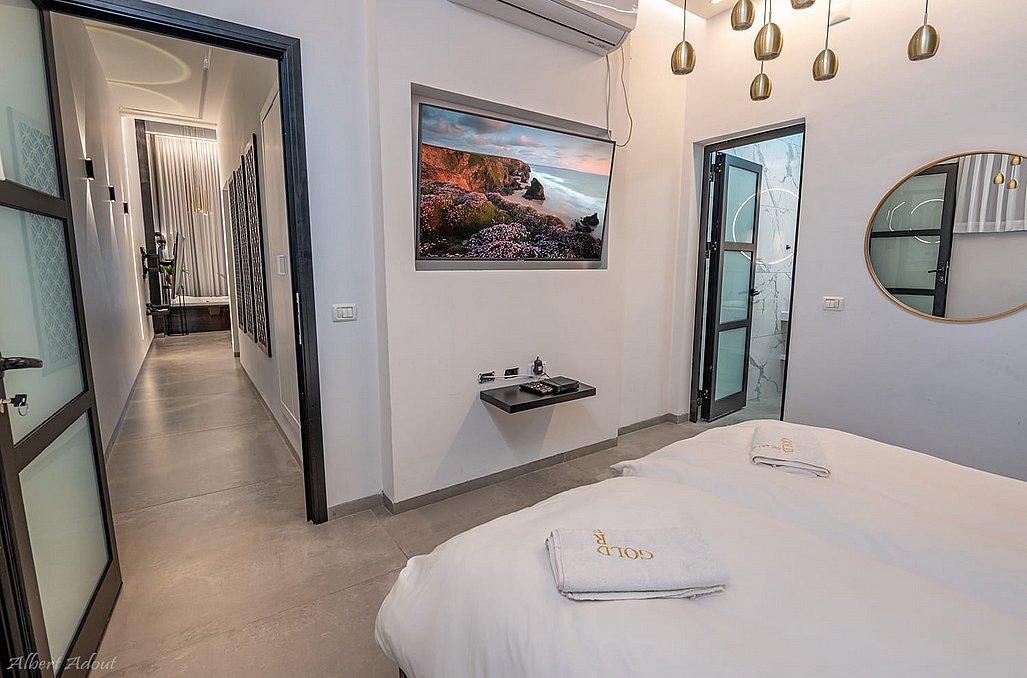 גולד דרים בוטיק 