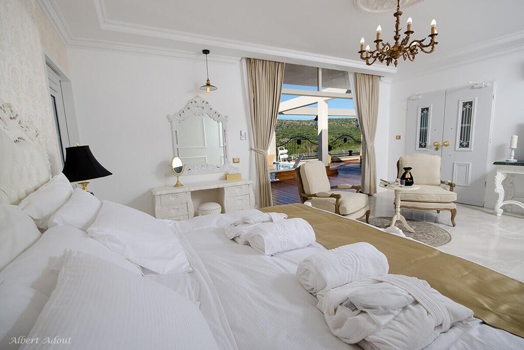 סוויטת נסיה בוטיק