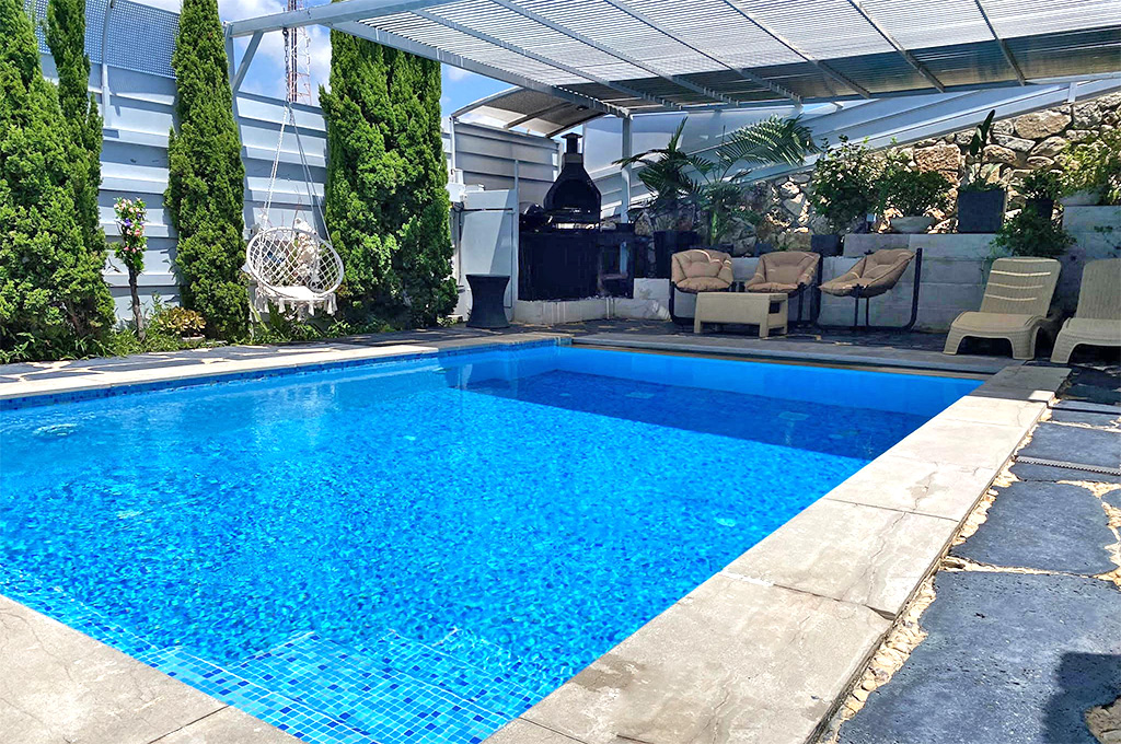 סוויטת איבון