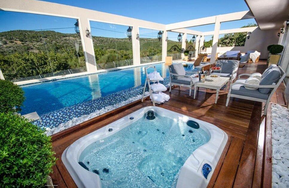 סוויטת נסיה בוטיק