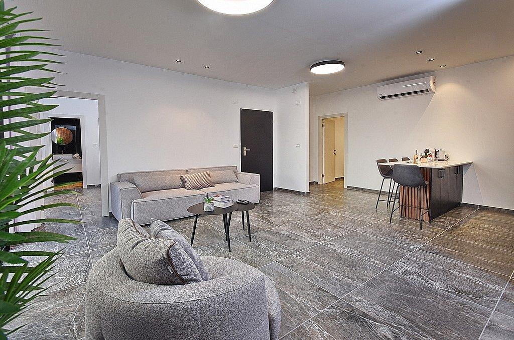 קאטליה - סוויטת פרטית ויוקרתית בעבדון