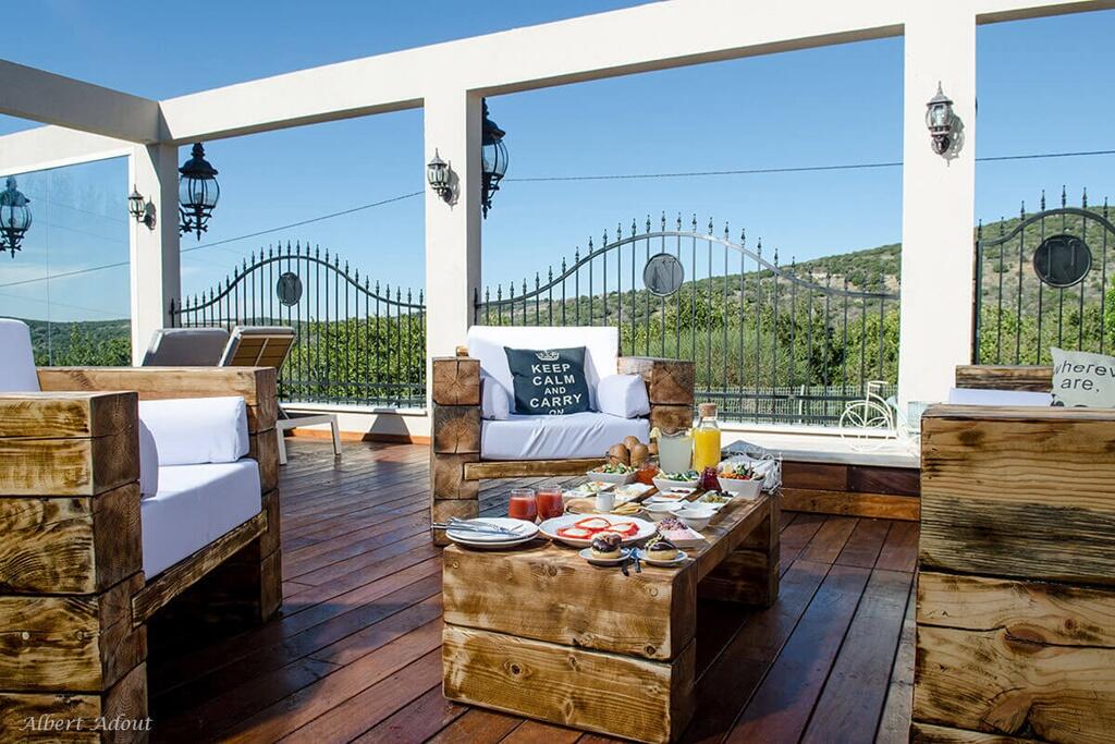 סוויטת נסיה בוטיק