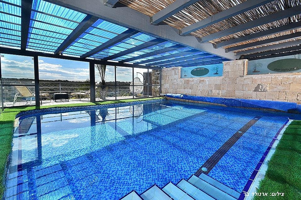 אחוזת בצל התמר