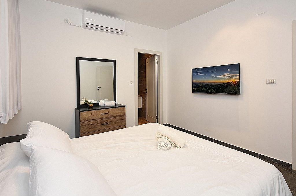 קאטליה - סוויטת פרטית ויוקרתית בעבדון