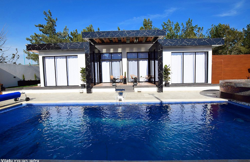 סוויטת דיאנס - dians luxury